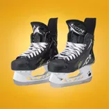 Łyżwy hokejowe CCM Tacks XF90 SR WID