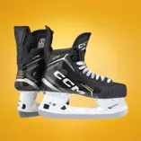 Łyżwy hokejowe CCM Tacks XF90 SR WID