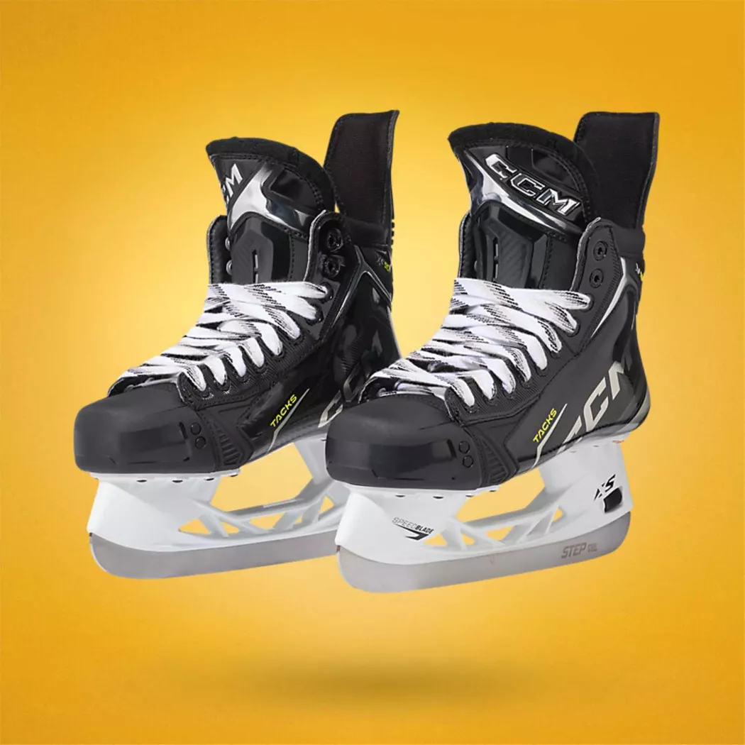 Łyżwy hokejowe CCM Tacks XF90 SR WID