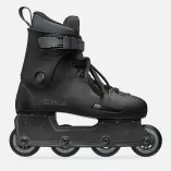 Rolki Impala Lightspeed czarne