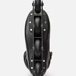 Rolki Impala Lightspeed czarne