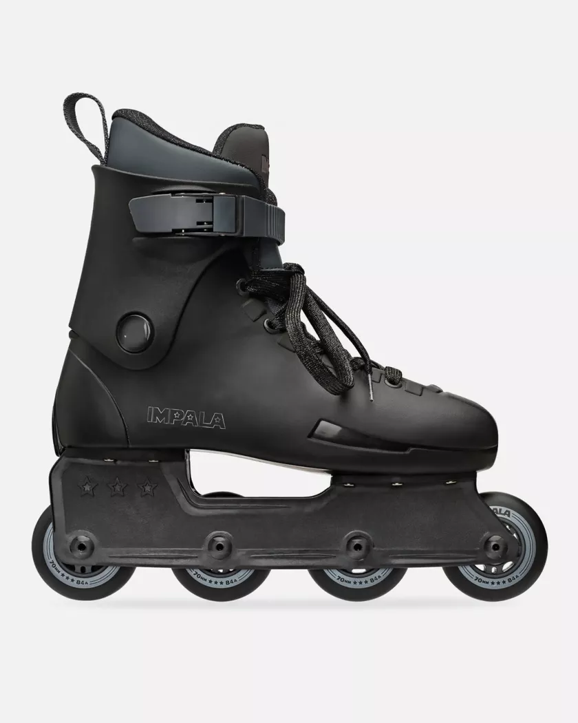 Rolki Impala Lightspeed czarne