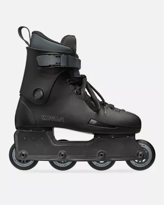 Rolki Impala Lightspeed czarne