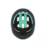 Kask Lazer Tempo KinetiCore niebieski