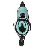 Rolki Rollerblade Microblade 3WD morsko-białe
