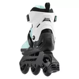 Rolki Rollerblade Microblade 3WD morsko-białe