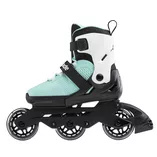 Rolki Rollerblade Microblade 3WD morsko-białe