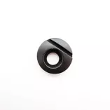 Podkładka pod śrubę cholewki FR Cuff Button czarna
