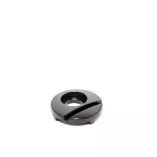 Podkładka pod śrubę cholewki FR Cuff Button czarna