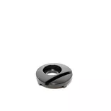 Podkładka pod śrubę cholewki FR Cuff Button czarna