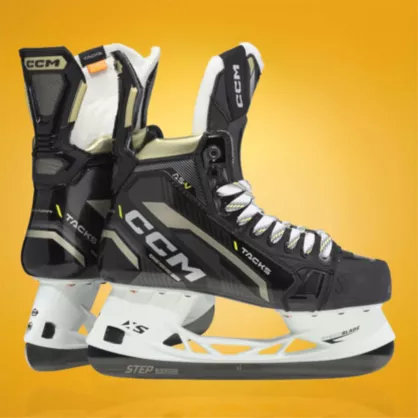 Łyżwy hokejowe CCM Tacks As-V SR REG