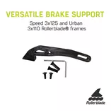 Hamulec Rollerblade Shadow do rolek 125mm - 4