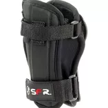 Ochraniacze na Rolki – Ochraniacze na nadgarstki SFR Double Splint czarne - 2