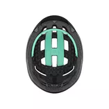 Kask na rolki - Lazer Codax KinetiCore czarny - 5