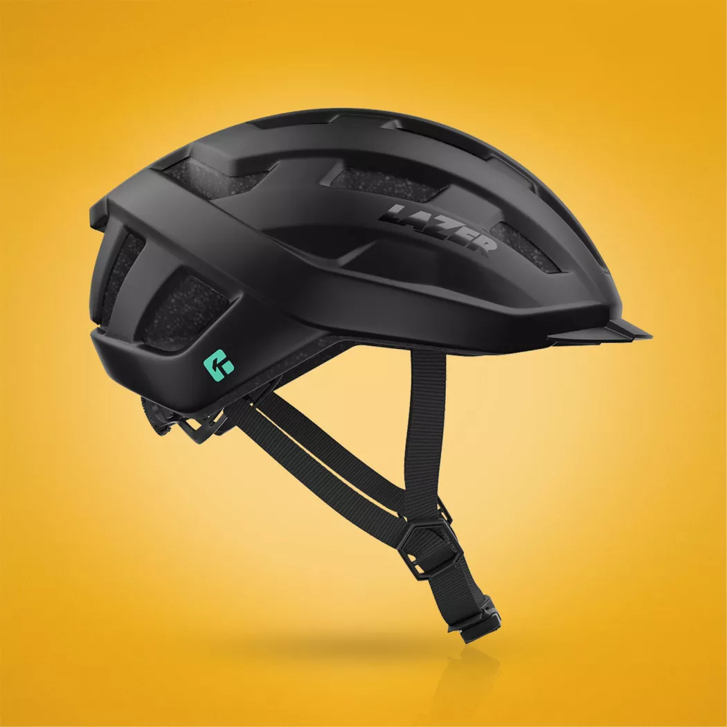Kask na rolki - Lazer Codax KinetiCore czarny