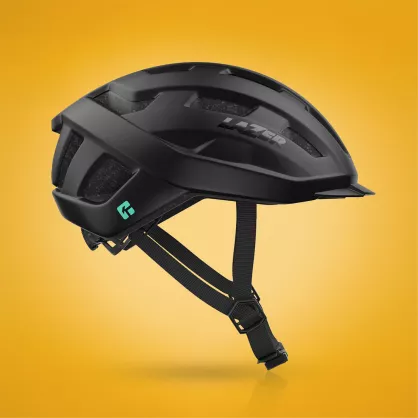 Kask na rolki - Lazer Codax KinetiCore czarny
