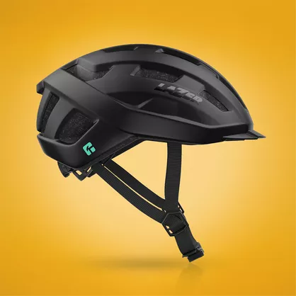Kask na rolki - Lazer Codax KinetiCore czarny