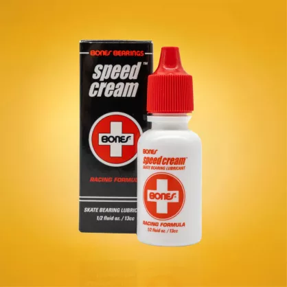 Smar / oliwka do łożysk Bones Speed Cream