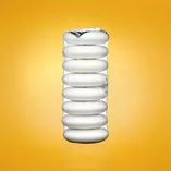 Kółka do rolek Rollerblade Hydrogen 80mm/85a white (8 szt.)