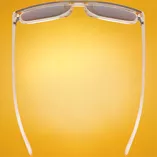 Okulary UVEX Heyday Clear Gold / Mirror Gold