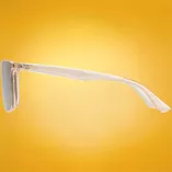 Okulary UVEX Heyday Clear Gold / Mirror Gold