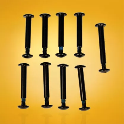 Rollerblade Thunder screws