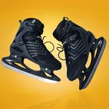 Łyżwy Bladerunner Igniter XT Ice czarne