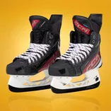 Łyżwy hokejowe CCM JetSpeed FT6 Pro SR REG
