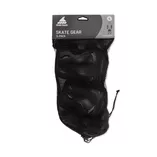 Ochraniacze Rollerblade Skate Gear 3-pak czarne