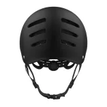 Kask Lazer One+ czarny mat