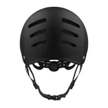Kask Lazer One+ czarny mat