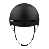 Kask Lazer One+ czarny mat