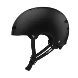 Kask Lazer One+ czarny mat