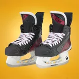 Łyżwy hokejowe CCM JetSpeed FT680 SR WID