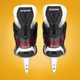 Łyżwy hokejowe CCM JetSpeed FT680 SR WID