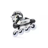 Rolki slalom Micro Delta Force II