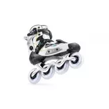Rolki slalom Micro Delta Force II