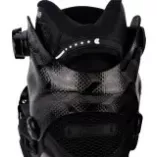 Rolki slalom Micro Delta Force II