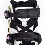 Rolki slalom Micro Delta Force II
