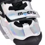 Rolki slalom Micro Delta Force II