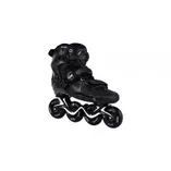 Rolki slalom Micro Delta Force II Czarne