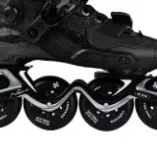 Rolki slalom Micro Delta Force II