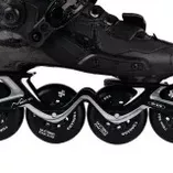 Rolki slalom Micro Delta Force II