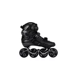 Rolki slalom Micro Delta Force II Black