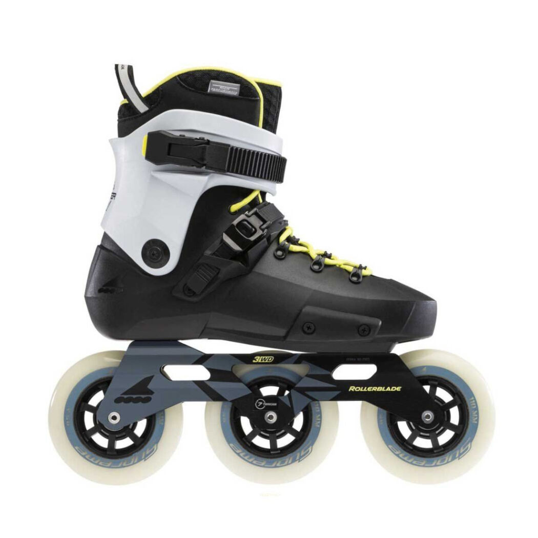 Rolki Rollerblade Twister Edge #4