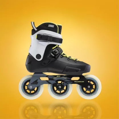 Rolki Rollerblade Twister Edge #4