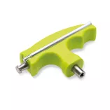 Klucz do rolek Rollerblade Bladetool Pro - imbus 4 mm / torx T25