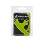 Klucz do rolek Rollerblade Bladetool Pro - imbus 4 mm / torx T25