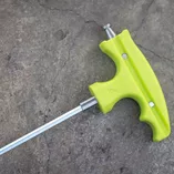 Klucz do rolek Rollerblade Bladetool Pro - imbus 4 mm / torx T25