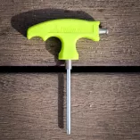 Klucz do rolek Rollerblade Bladetool Pro - imbus 4 mm / torx T25